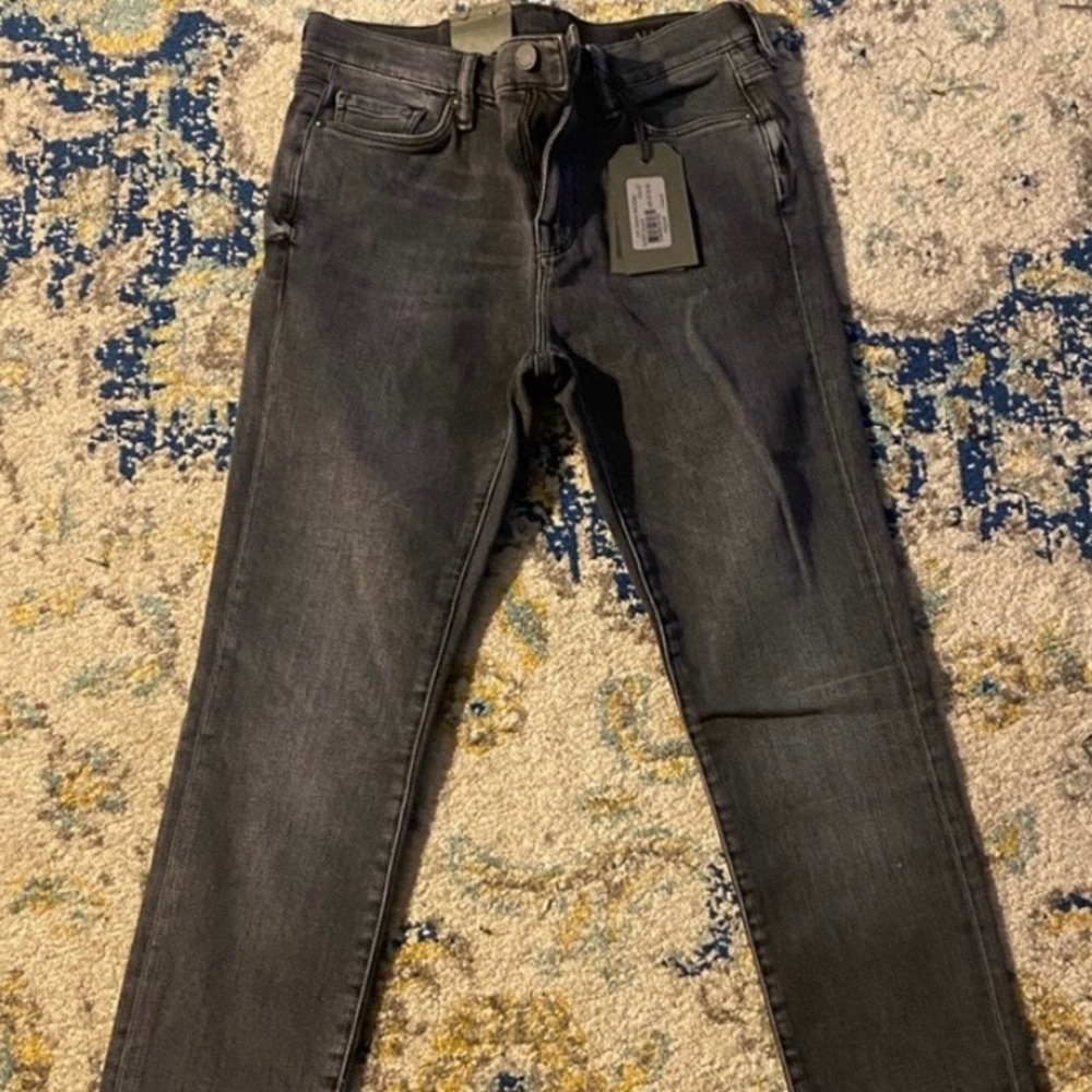 All Saints Black Women Jeans